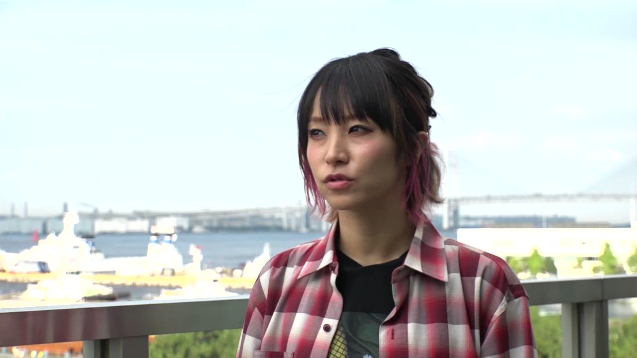 今夜のzeroカルチャーで放送予定の歌手lisaさん 密着映像をほんの少しお見せします 詳しくはzeroの放送でお楽しみください Newszero Lisa 話題の画像がわかるサイト