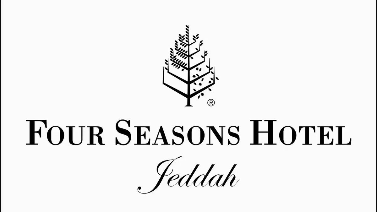 Albawani البواني On Twitter Fourseason Hotel In Jeddah By