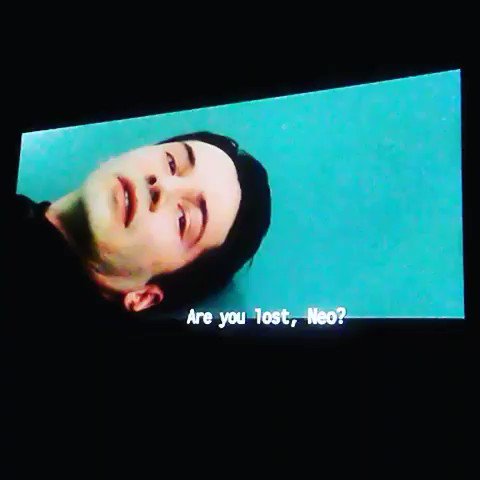 Watching the Matrix. https://t.co/U19RpL4a8F