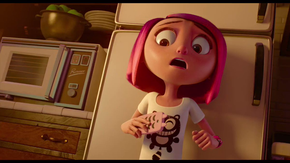 Gnome Alone on Twitter: "Can Chloe and Liam help the Gnomes defeat the...