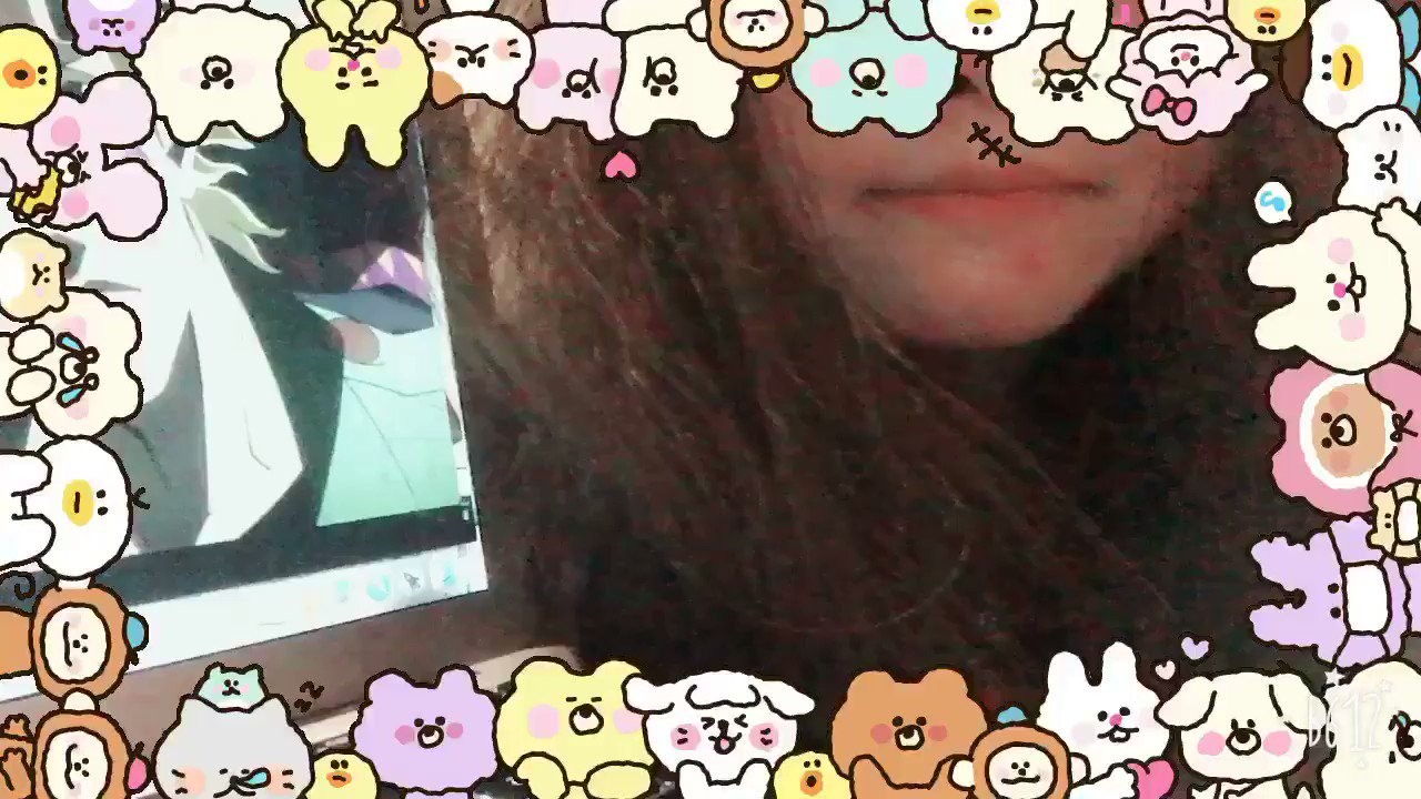 モジャですので、他の方はご遠慮ください Paige001 (@pingzhe0012) / X