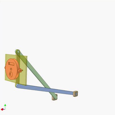 Flipping Mechanism