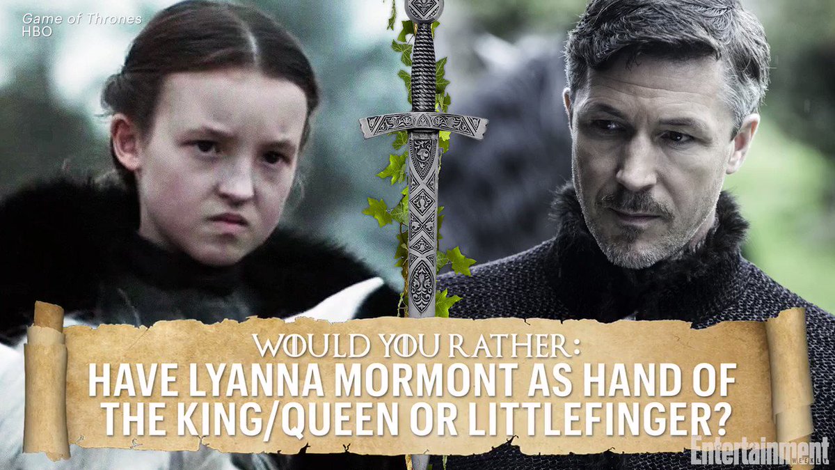 Gameofthronesjp リアナモーモントと小指 王の手にするならどっち ドラゴンに一回乗るのと大狼を一生飼うならどっち デナーリスとサーセイ 敵にするなら ラムジーの幽霊とジョフリーの幽霊 夜遊びするなら 月の扉からスカイダイブするか壁