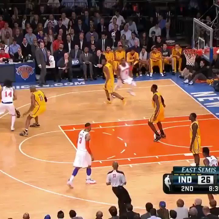 Happy 33rd Birthday, Iman Shumpert!  