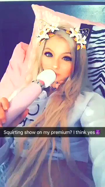 Kenzie reeves snapchat