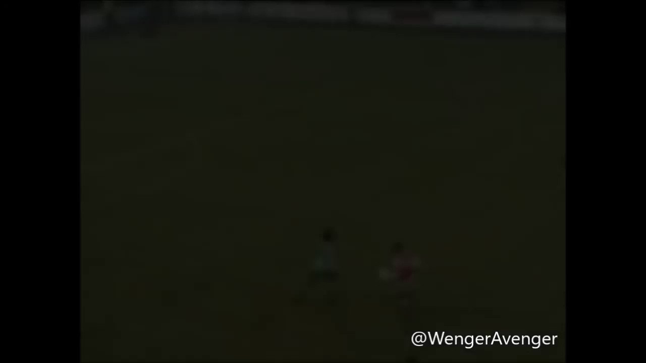 Happy birthday Ian Wright. Never stop scoring big man.  
