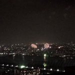忙しい人のための淀川花火が綺麗すぎるw忙しい人もぜひ夏を感じてみてくださいね!