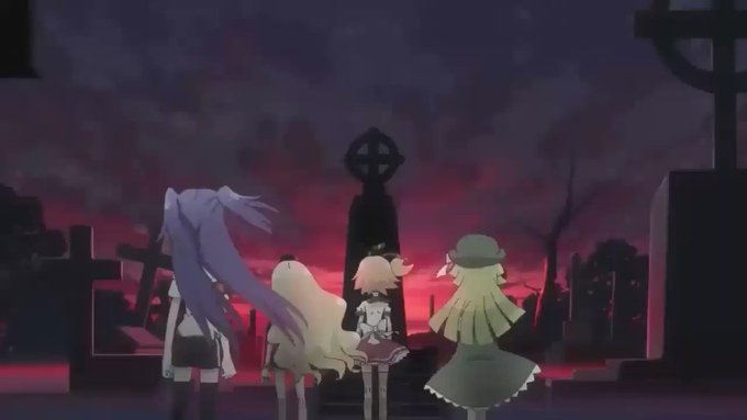 注目 画像ツイート 幻影ヲ駆ケル太陽 アニメレーダー 注目 画像ツイート 幻影ヲ駆ケル太陽 アニメレーダー