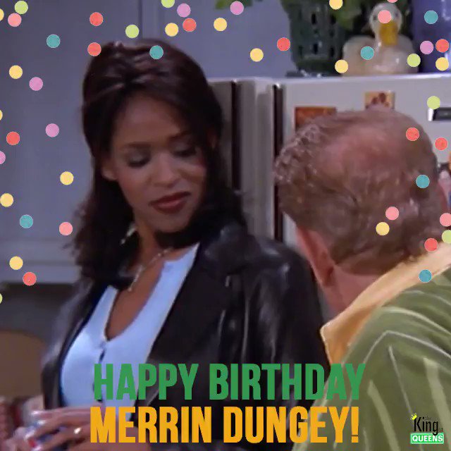 Happy Birthday, Merrin Dungey! What are your favorite Kelly moments? Share in the comments below! 