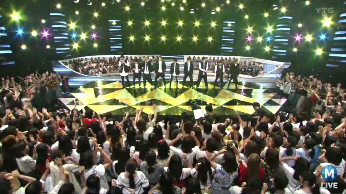 Music動画 Hey Say Jump リクエストメドレー 前半 ウィークエンダー Ainoarika 瞳のスクリーン Mステ Jump