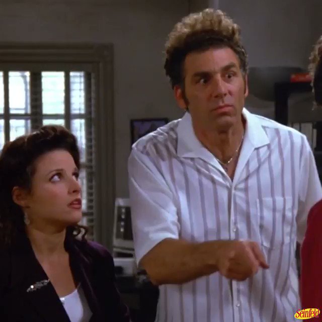 The girl from seinfeld naked — pic 9