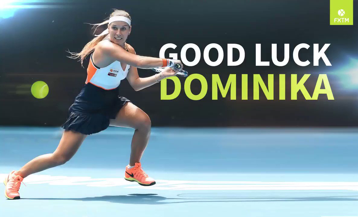 We'll be watching @Cibulkova face @luciesafarova on #Grandstand later today at the #RogersCup- #Pome Domi! https://t.co/6i8Tf4bHjK