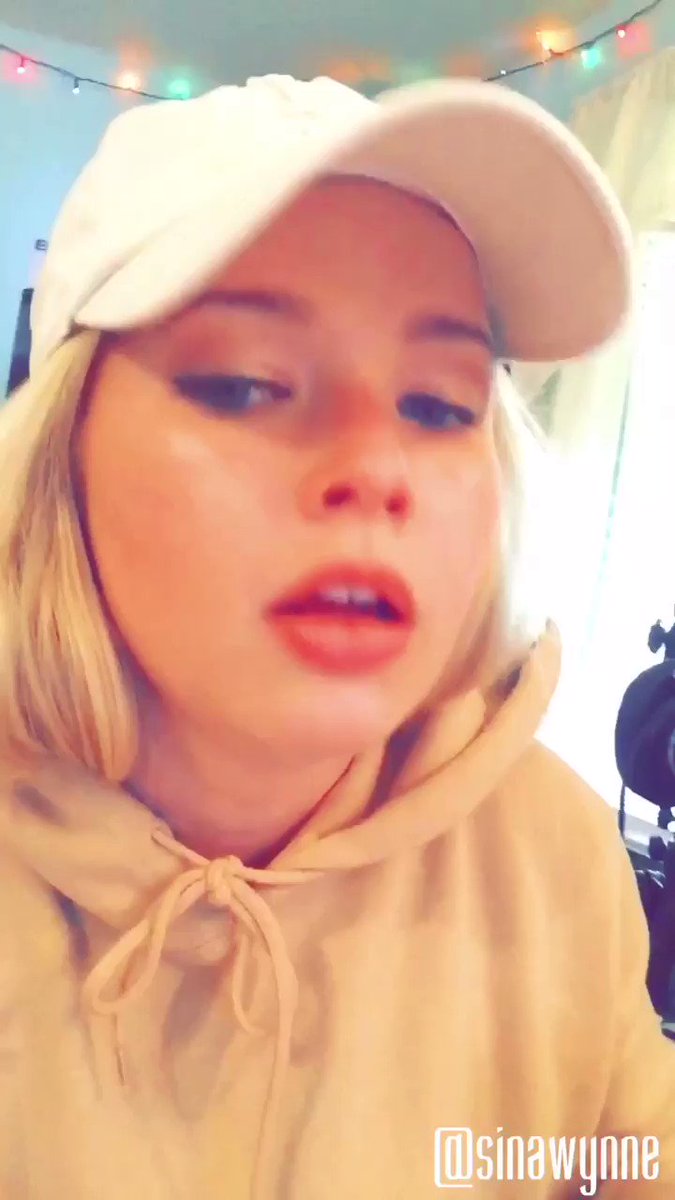 @wynnes video Tweet