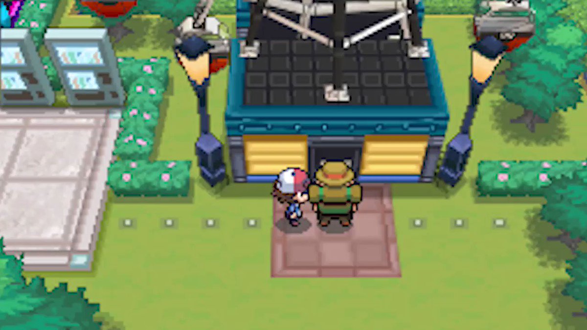 ポケモン公式ツイッター やまおとこ総選挙 エントリーno 5 ポケモン ブラック ホワイト でいっしょに観覧車に乗った やまおとこのナツミ このやまおとこが好きな人は やまおとこ総選挙 ナツミ でツイートしよう 山の日 ポケモン