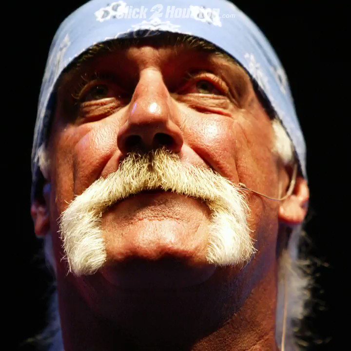 Happy Birthday, Hulk Hogan! The wrestling star turns 64 today! - 