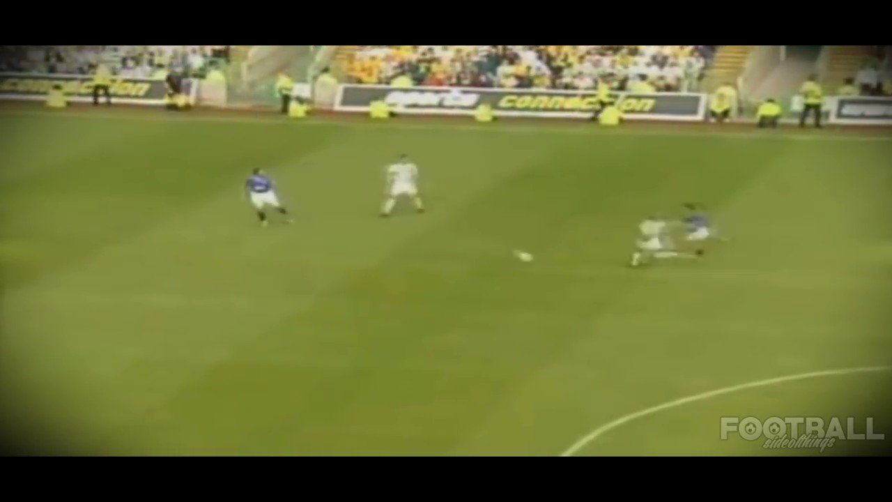 Happy birthday Henrik Larsson    