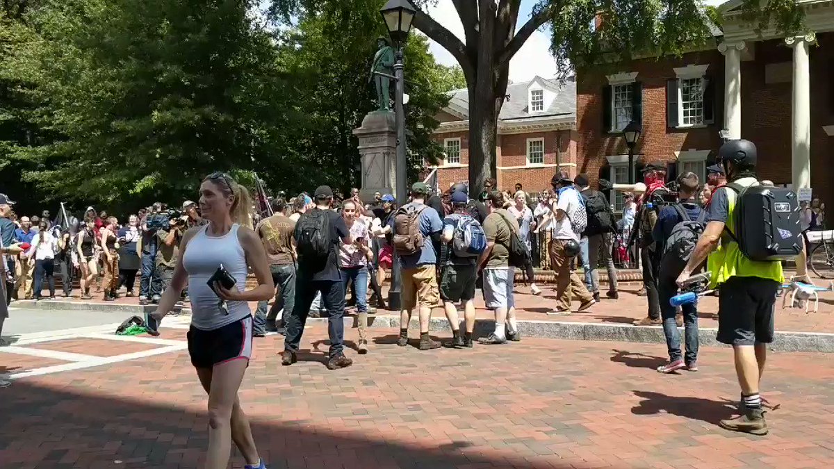 ACLU of Virginia on Twitter