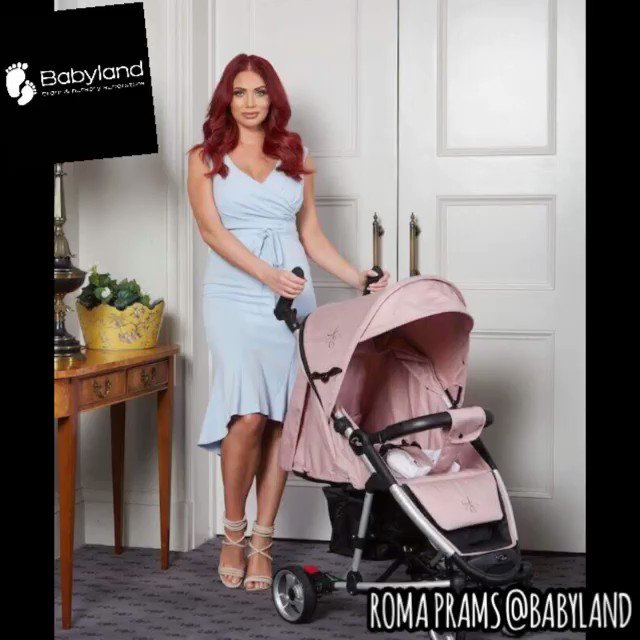 babyland prams