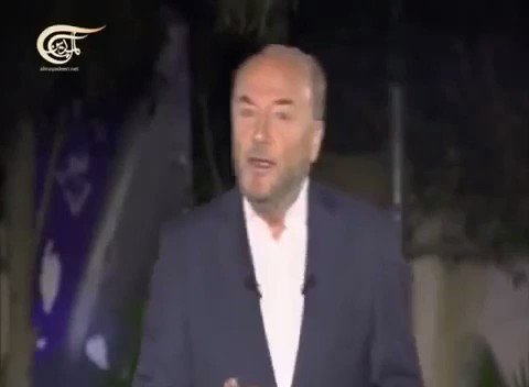 George Galloway's Message to the Arabs.