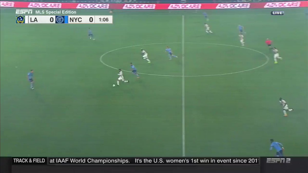 .@YangelHerrera8 on his recovery game early vs. @jona2santos #NYCFC https://t.co/Hf18O3IVgQ