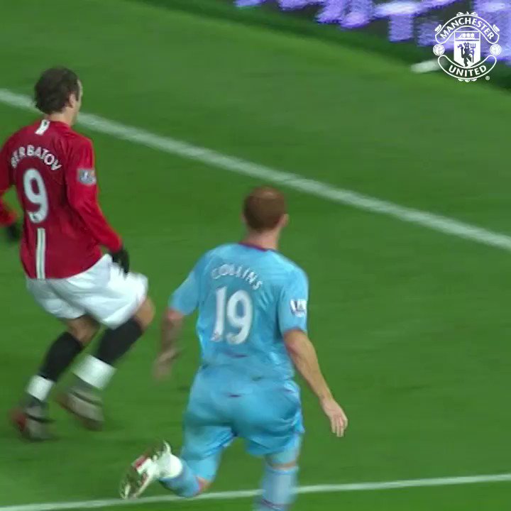  | Happy 37th Birthday to Dimitar Berbatov. 