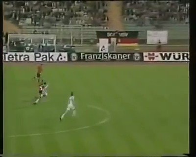  - Happy Birthday Jay-Jay Okocha. 