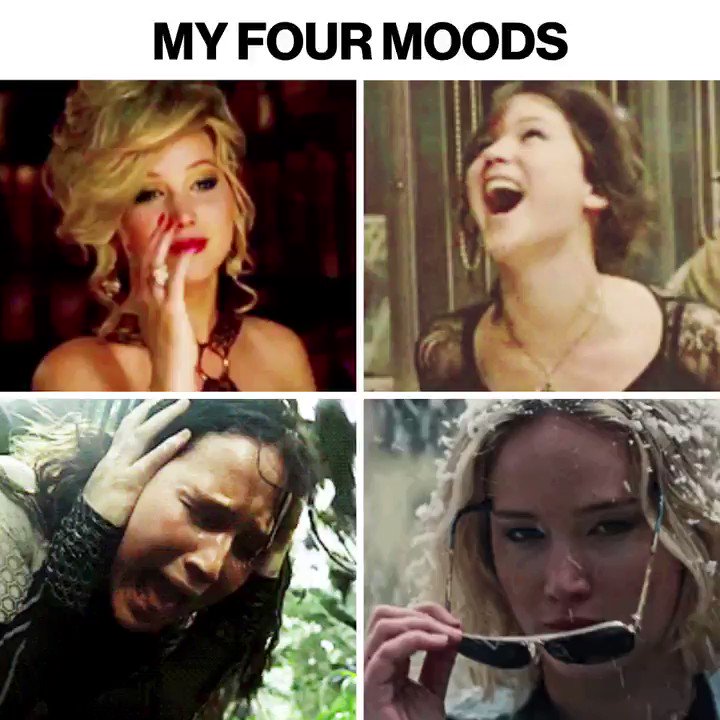 Happy birthday Jennifer Lawrence 