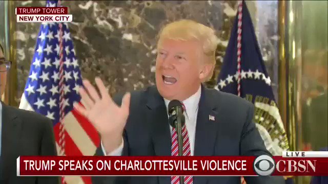 Donald Trump dismays the country - again Donald Trump dismays the country - again