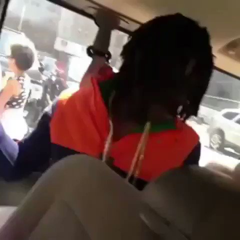 This old video of Sosa cooing \"Toot It ANd Boot It\" forever classic.

Happy Birthday Chief Keef   