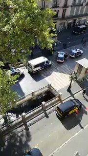 Twitter video is loading