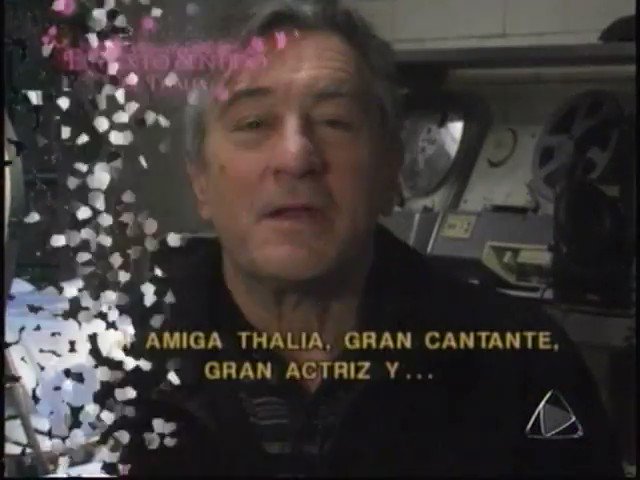 Happy Birthday Robert De Niro!  