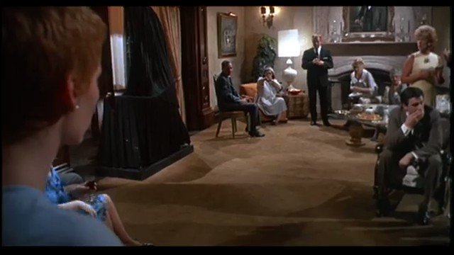 Happy Birthday to Roman Polanski!

A great scene from Rosemary\s Baby (*spoiler*) 