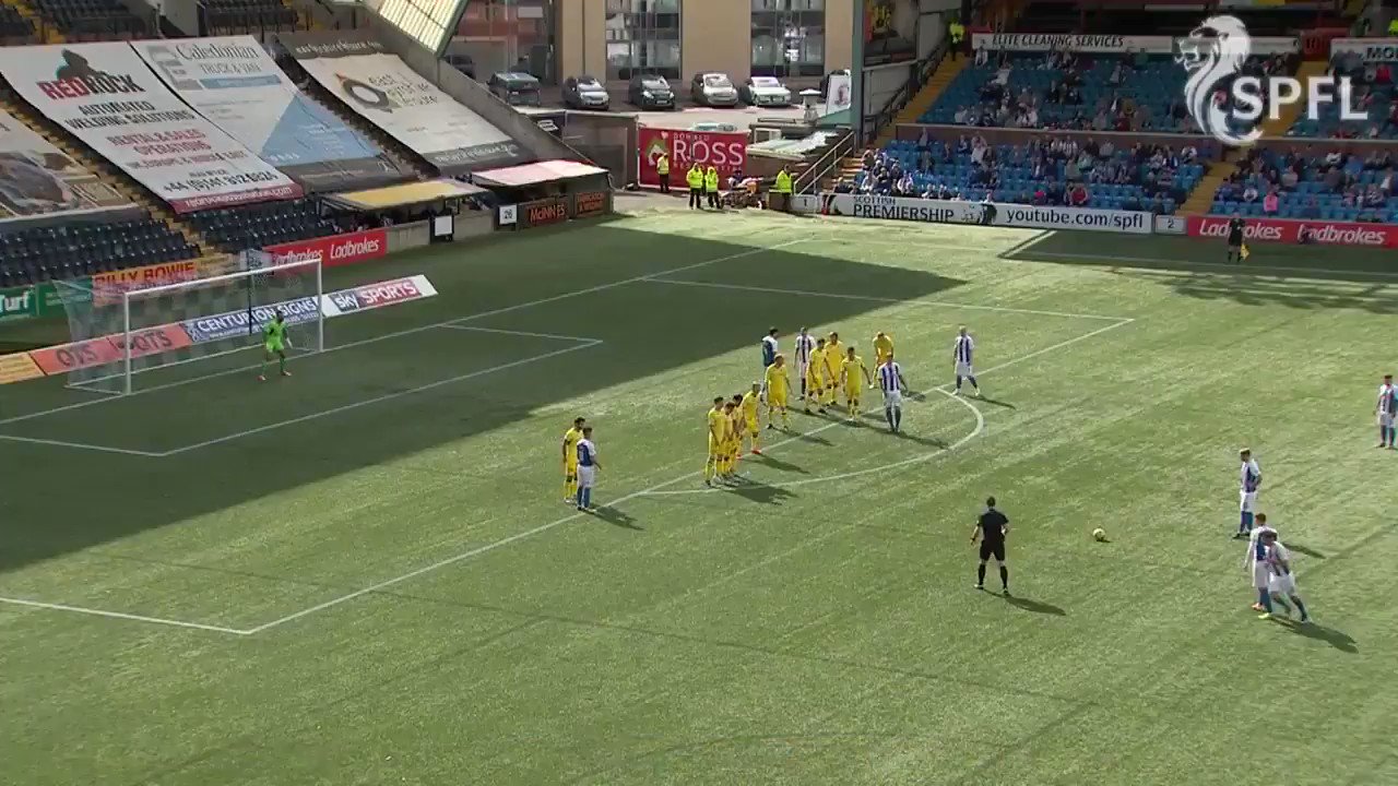  | Happy Birthday to striker Kris Boyd! The former man turns 34 today 