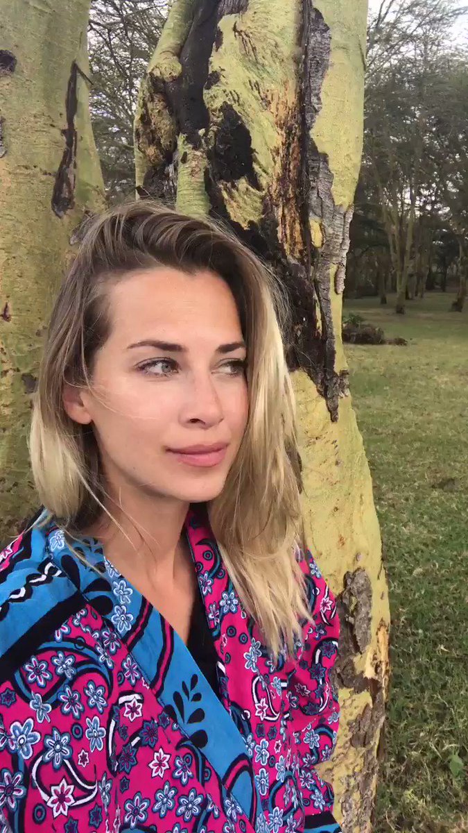 Jacinta on Twitter "Some days are better than others. In Africa, everyday is more