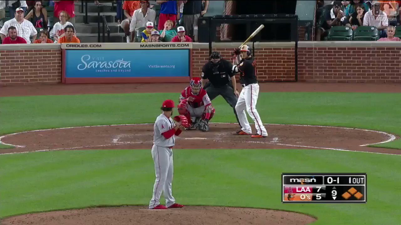 Happy 31st birthday to Orioles legend Manny Machado 