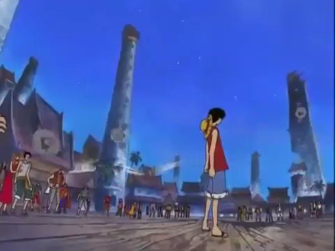 麦わら海賊団名場面【厳選】 (@mugiwara_gensen) / X