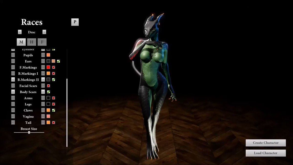 Character creator 3.02 crack Character creator 3.02 crack