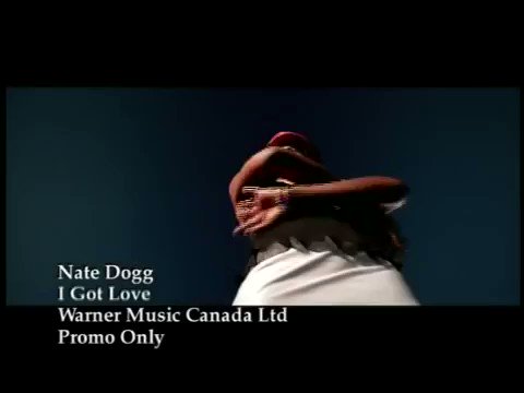 Happy Birthday to Nate Dogg RIP  I Got Love // Nate Dogg 