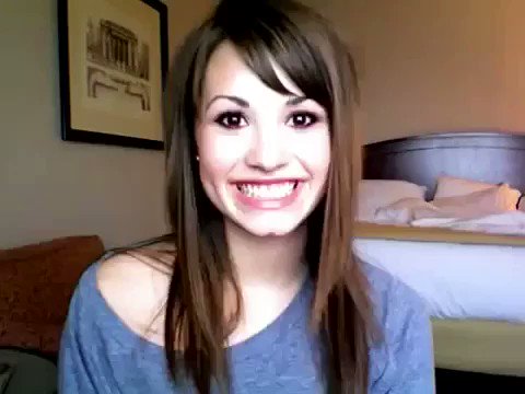 Demi Lovato turns 16 for the 9th time this year, Happy Birthday! 