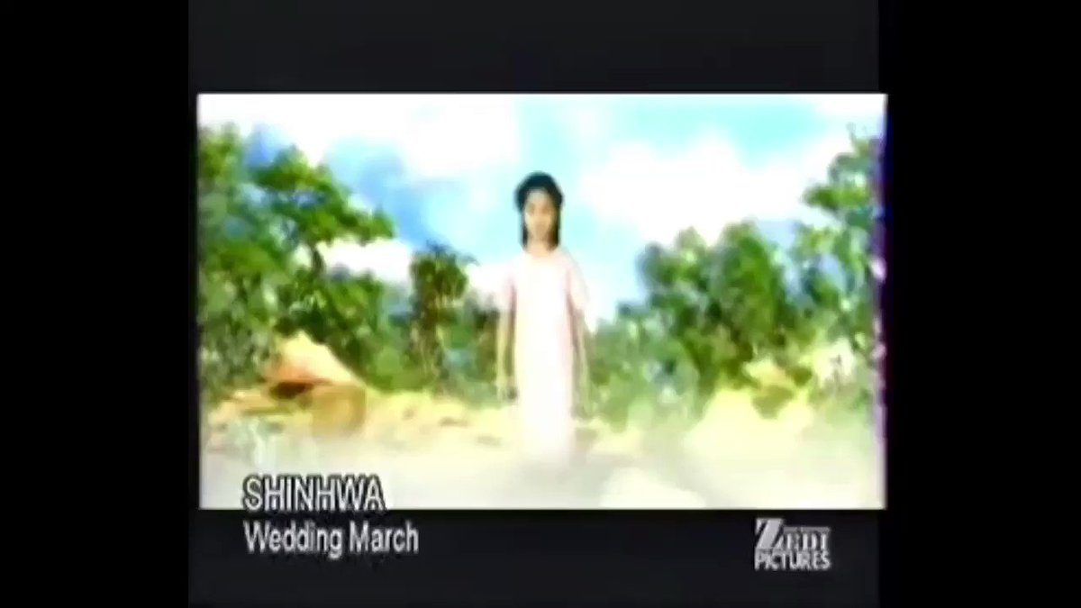 Krystal On Twitter Krystory Music Videos Krystal Starred In Before Debuting 2000 Shinhwa Wedding March 2006 Rain Still Believe 2009 Shinee Juliette Https T Co St9tbecf6q