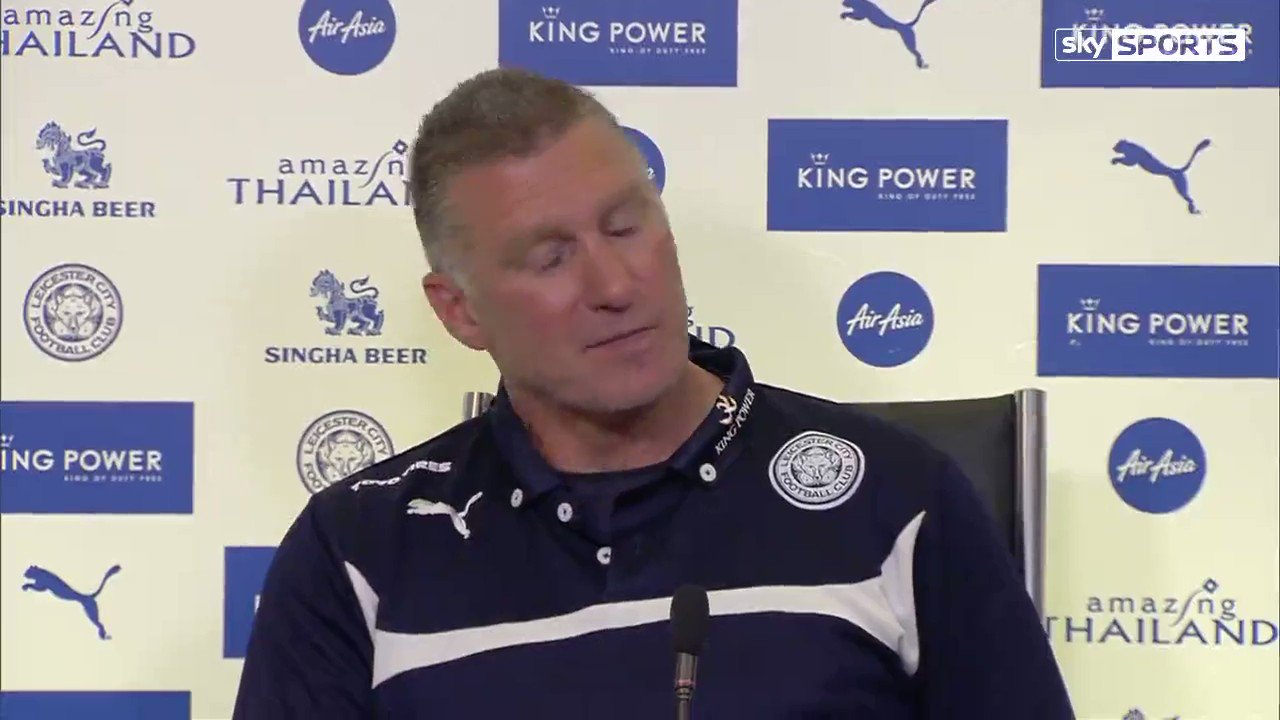  - Happy Birthday Nigel Pearson, you angry man. 