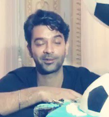 Happy  Birthday  Barun  Sobti 