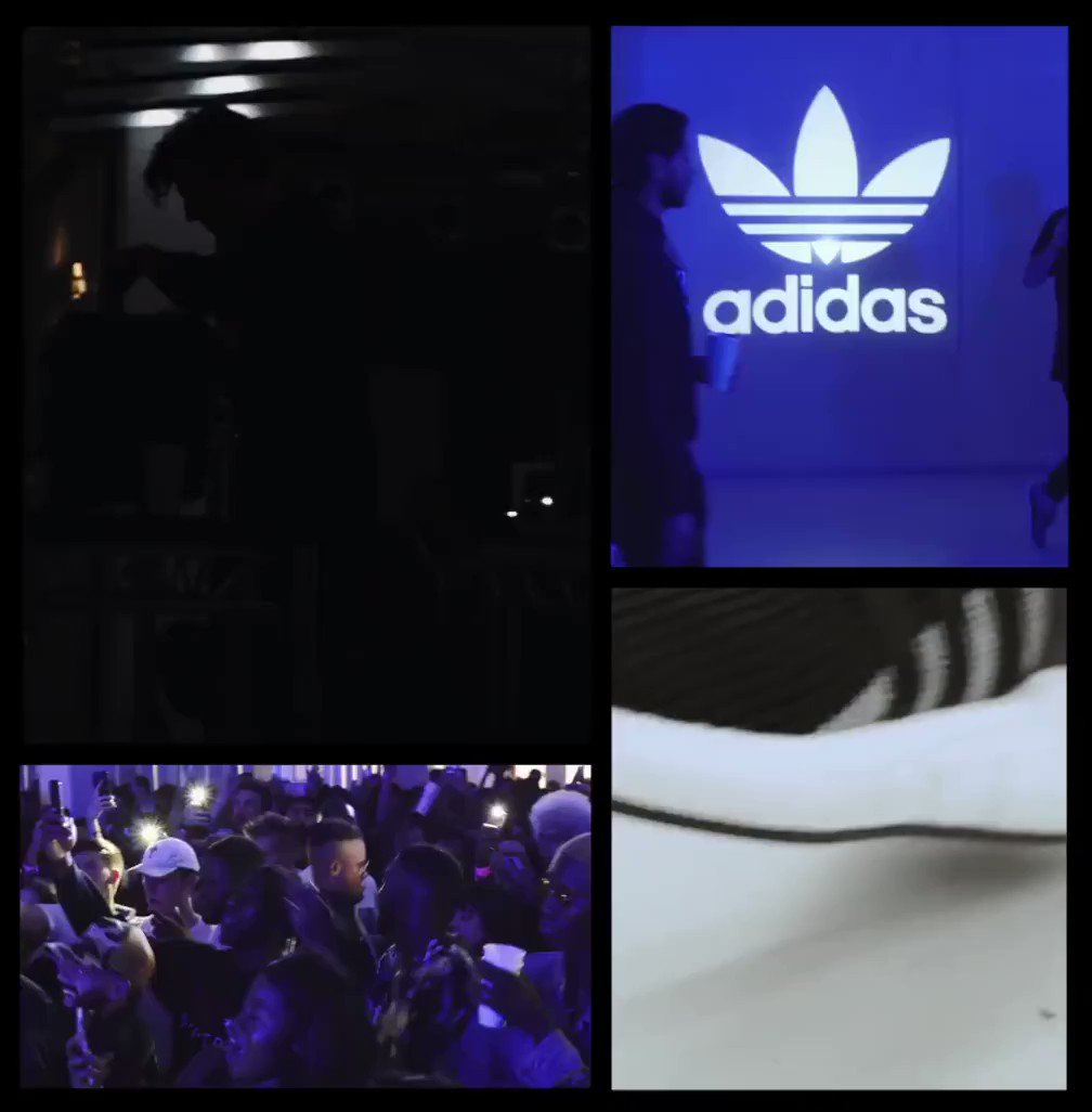 Originals en Twitter: "The #EQT creator is open till August 25th at Victoria House, London (@adidasUK) with the next phase of #EQT arriving August 24th. https://t.co/F9kkEp9XTT" / Twitter