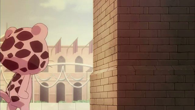 ラナクラ フェアリーテイル 2話 おかえり フロッシュ レクターとはぐれて迷子になったフロッシュのお話です T Co Ak1fqketuu Twitter