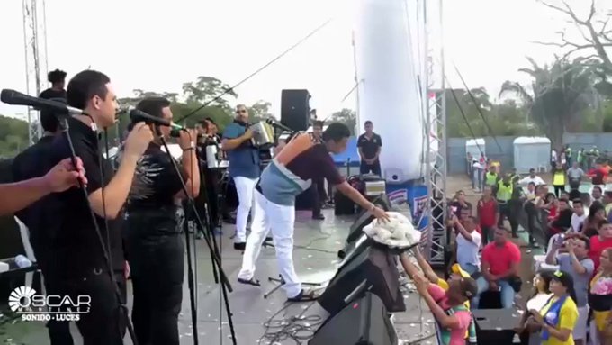 Video insertado
