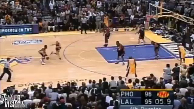 Happy birthday to Kobe Bryant!!!

Here\s all his career game winners in 2 minutes  