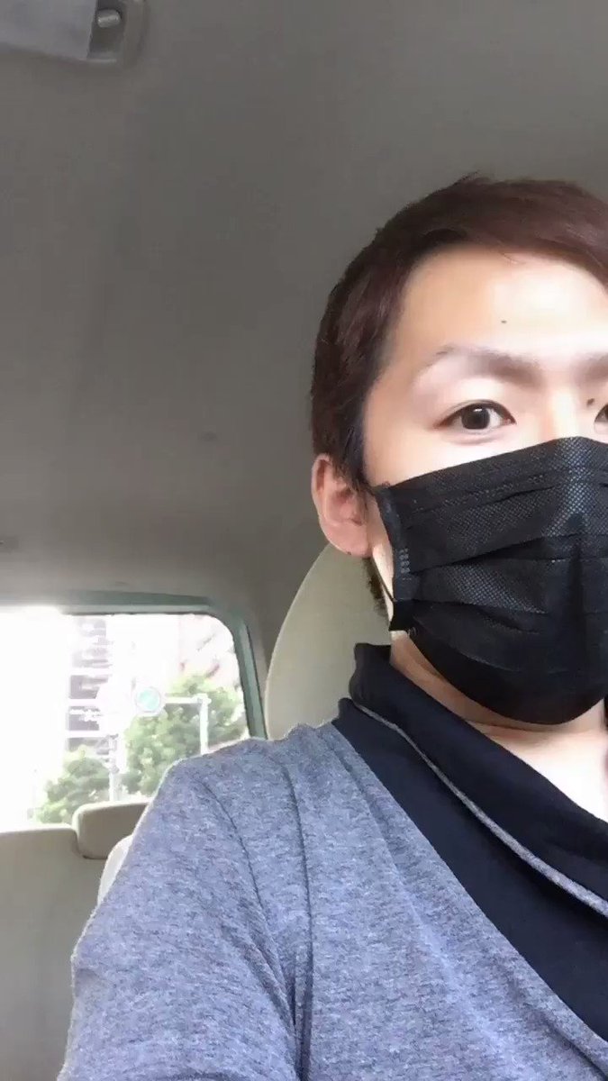 とっしんチャンネル 声真似ゲーム実況 こんな彼氏は絶対に嫌だ ਊ 車の中でyoutubeのオープニング練習ハゲ T Co 69euvnjnar Twitter