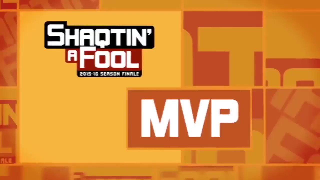 Happy 28th birthday to former Shaqtin MVP James Harden!  