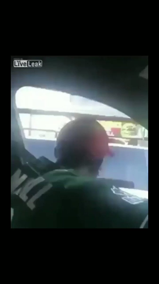A man is spit on for being black & a Trump supporter ๐๐ป ๐ก
RT if you think this leftist should be in jail!
Why is it okay to openly support Obama (a man who hates America) and itโs not okay to support America loving Trump!? #LiberalismIsAMentalDisorder