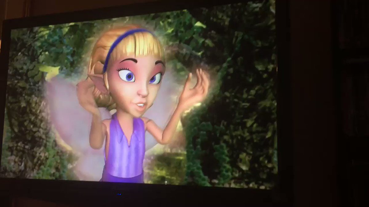 sindy the fairy princess